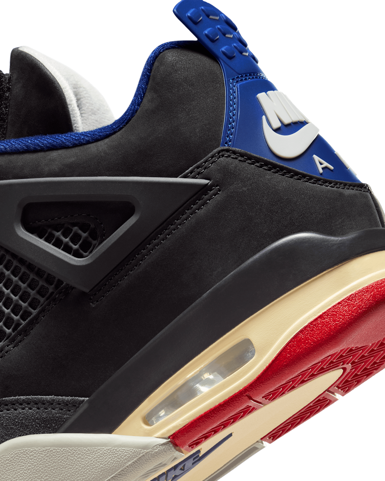 シューズ(男性用) Nike Air Jordan 4 'Rare Air' 28cm NIKE公式】エア ジョーダン 4 'Rare Air' (FV5029-003 / AIR